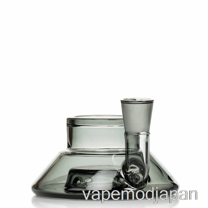 VAPE MOD ソフトグラス タンデム ダブ リグ 14mm - オーラ
